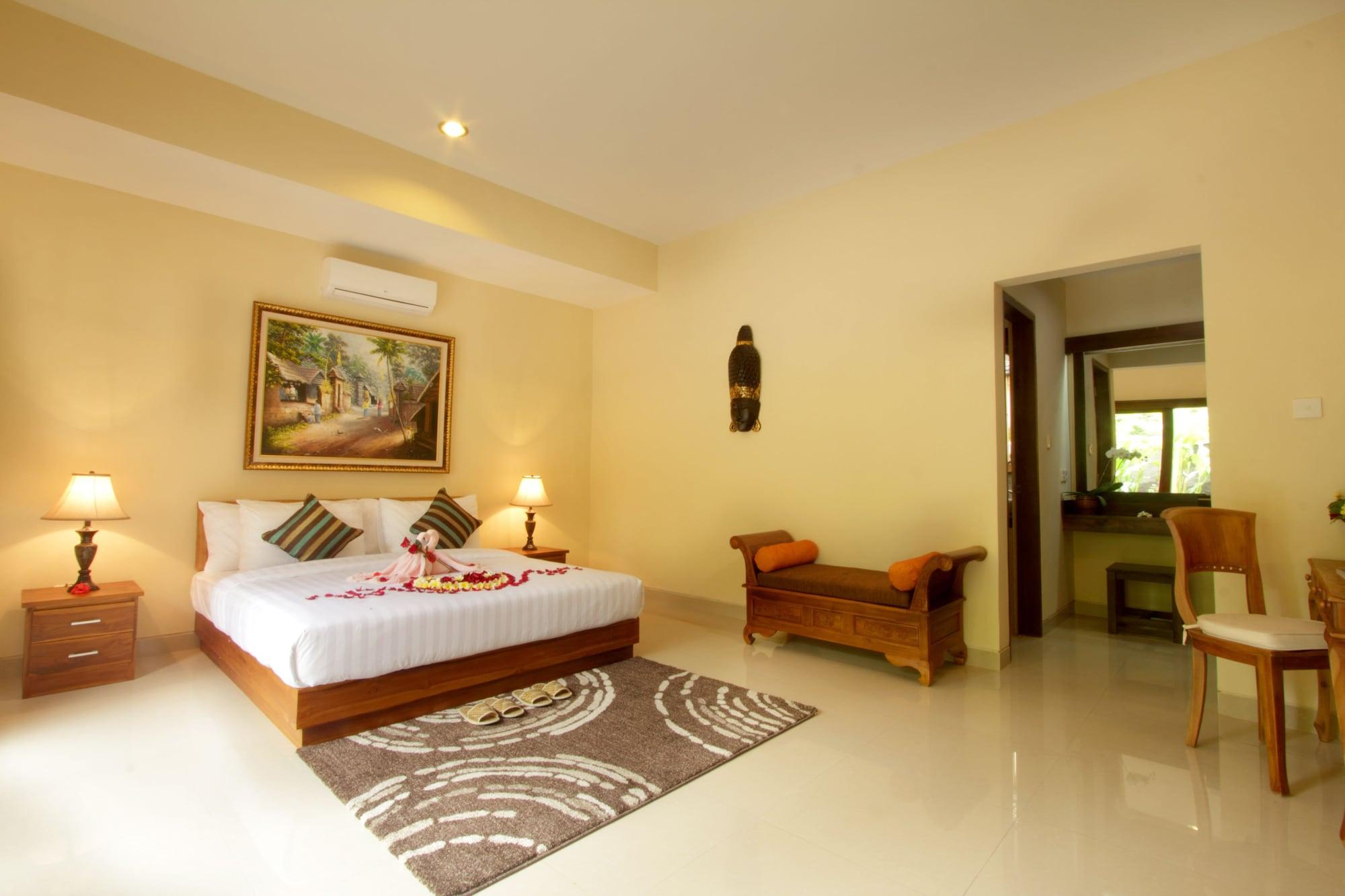 Kadiga Villas Ubud By Pramana Villas Ngoại thất bức ảnh