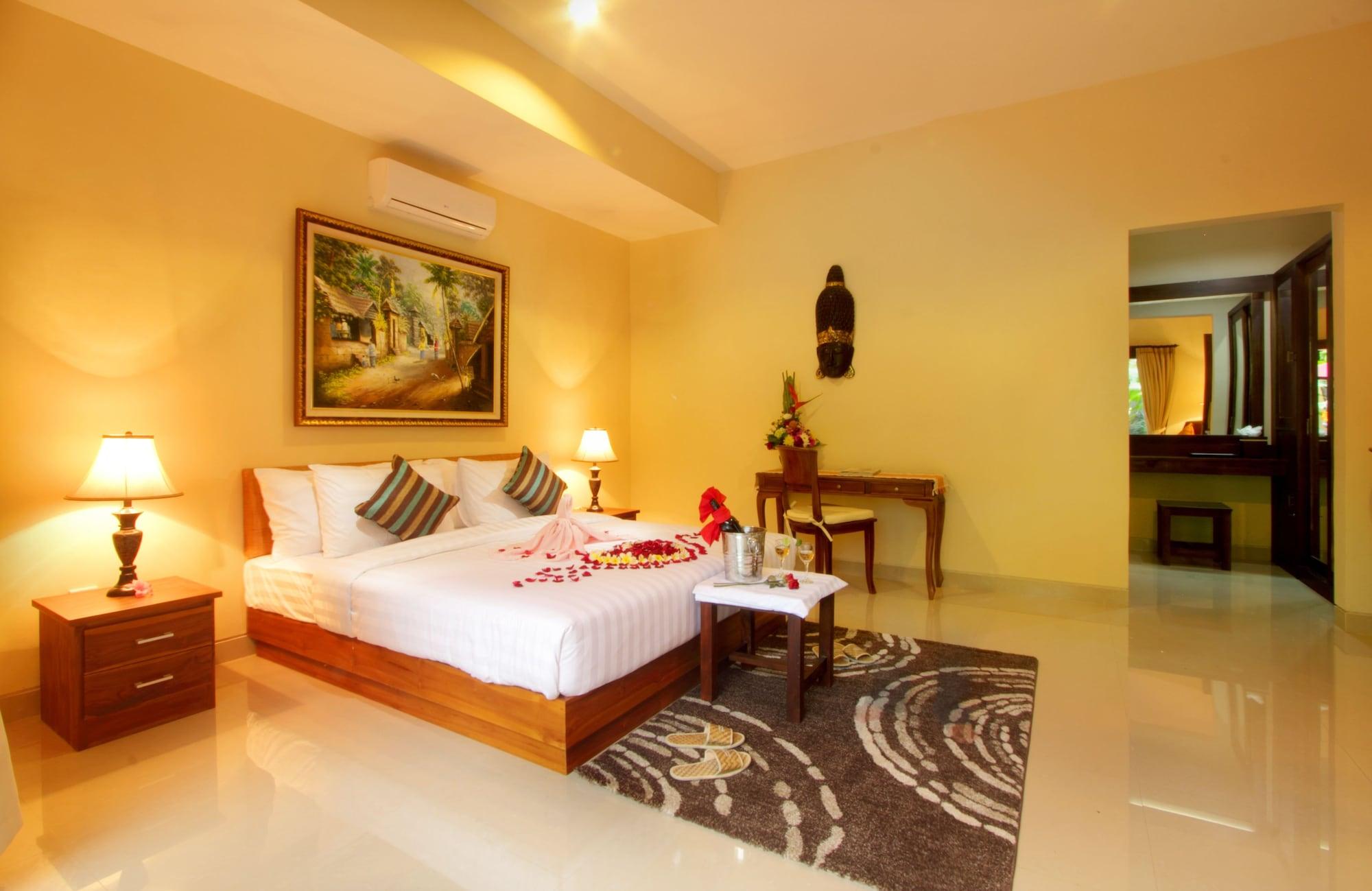Kadiga Villas Ubud By Pramana Villas Ngoại thất bức ảnh