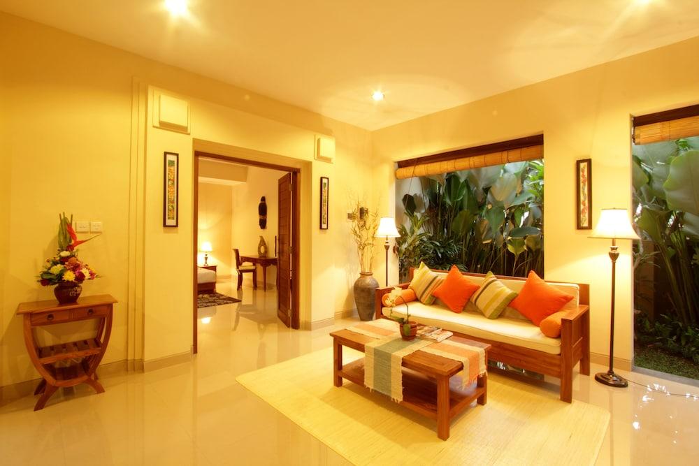 Kadiga Villas Ubud By Pramana Villas Ngoại thất bức ảnh