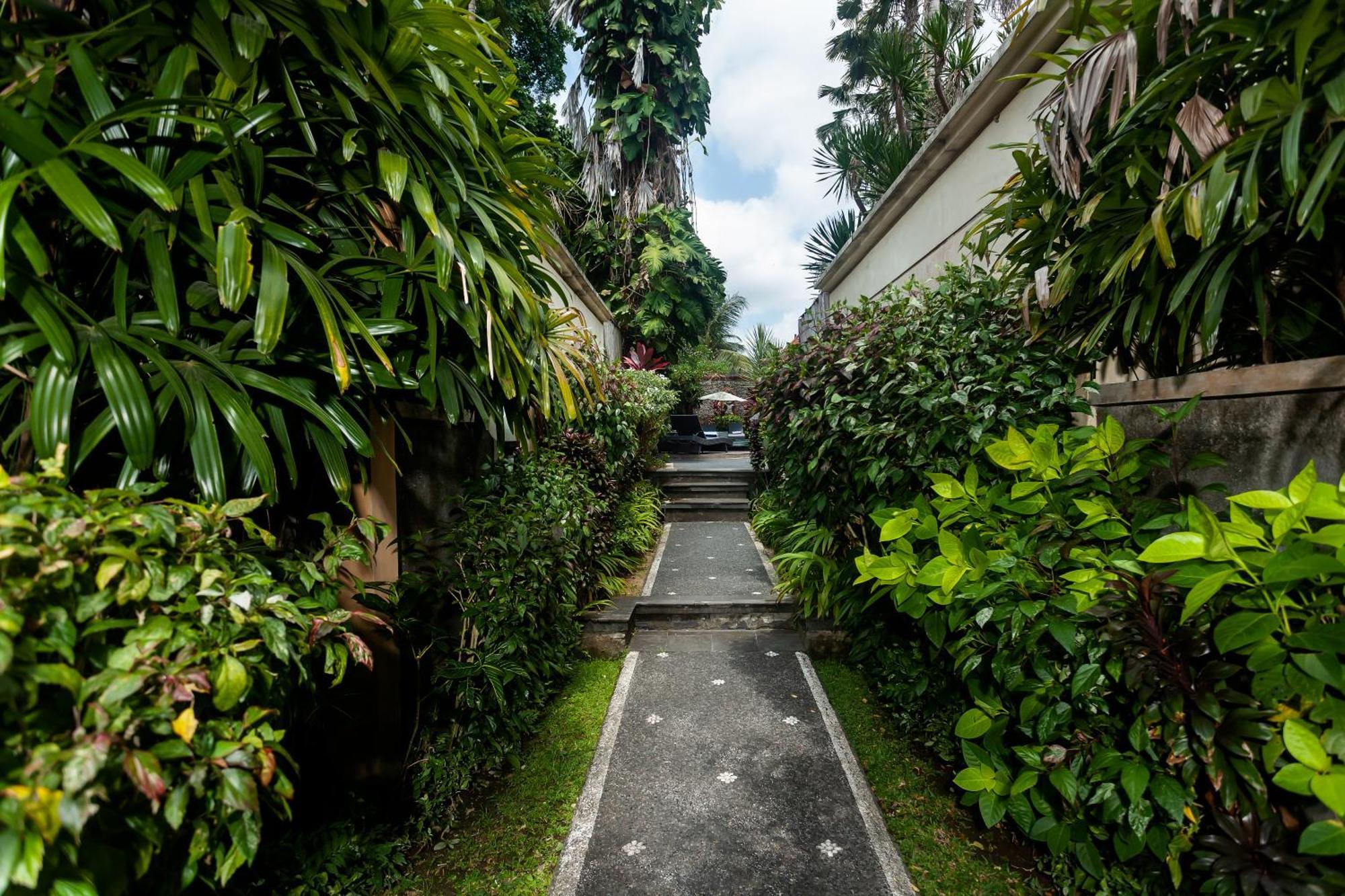 Kadiga Villas Ubud By Pramana Villas Ngoại thất bức ảnh