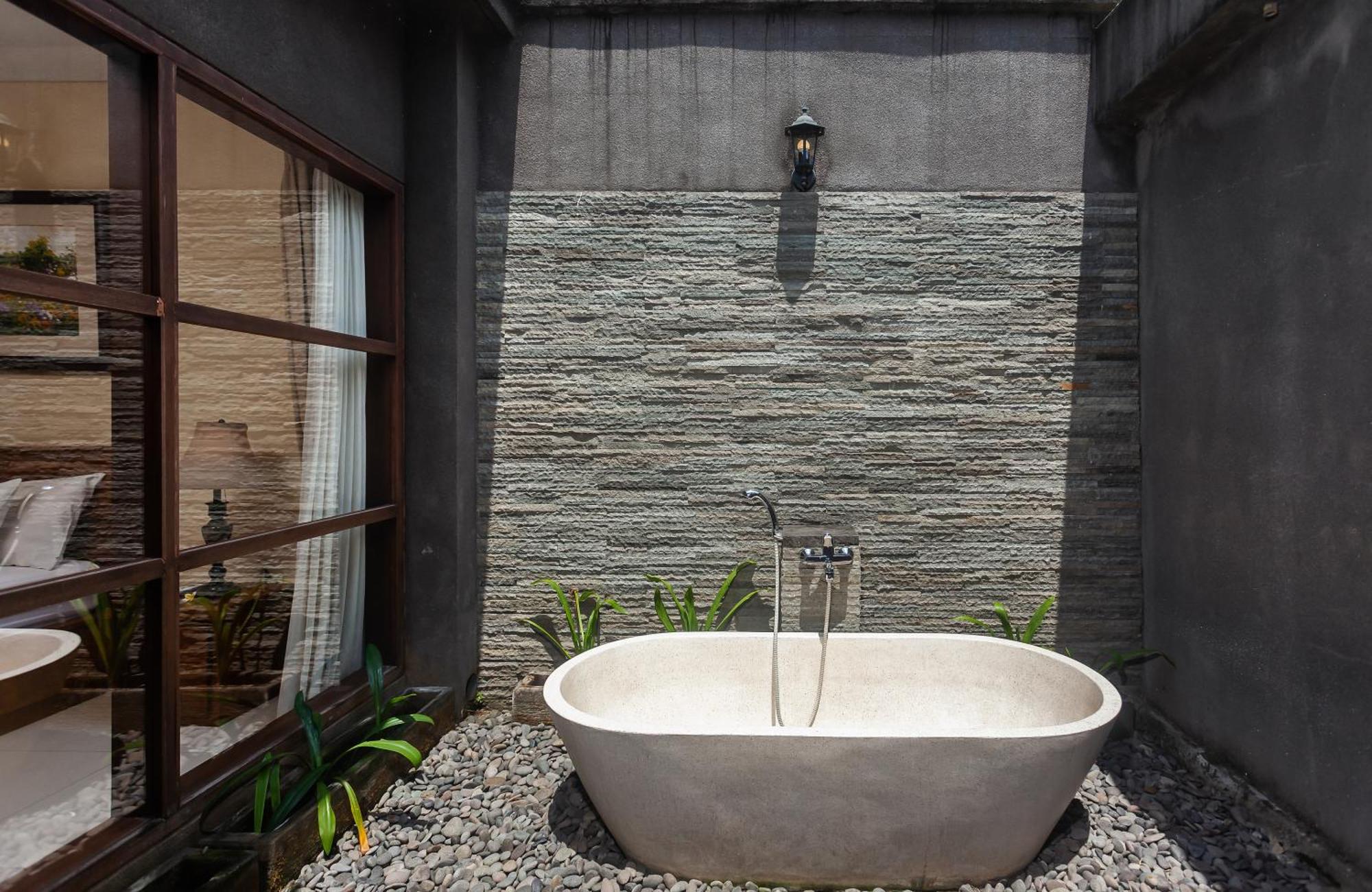 Kadiga Villas Ubud By Pramana Villas Ngoại thất bức ảnh