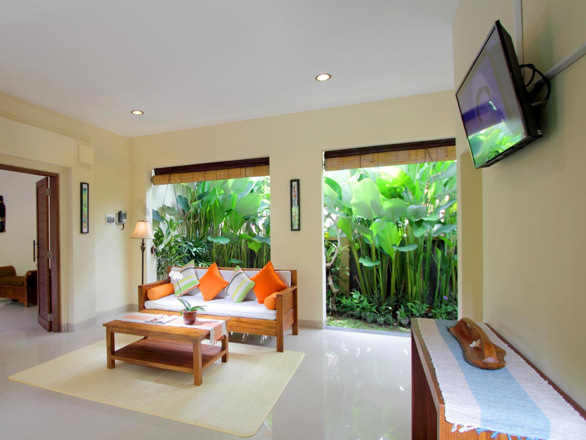 Kadiga Villas Ubud By Pramana Villas Ngoại thất bức ảnh