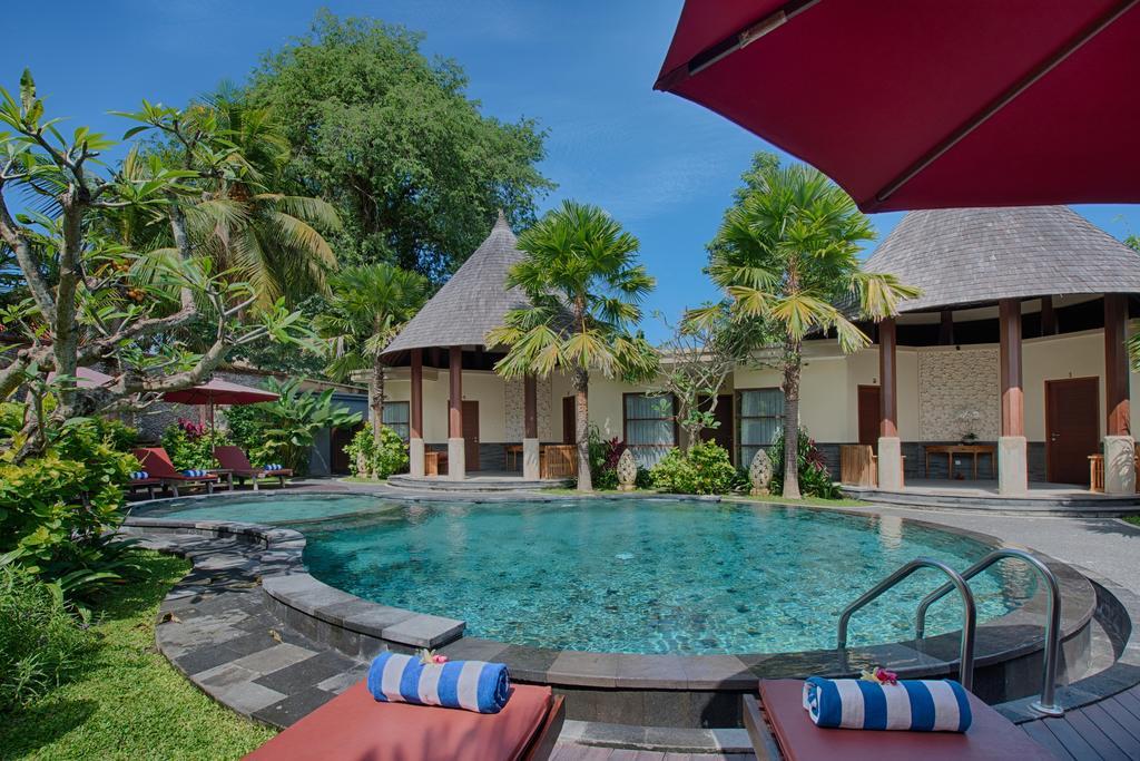 Kadiga Villas Ubud By Pramana Villas Ngoại thất bức ảnh