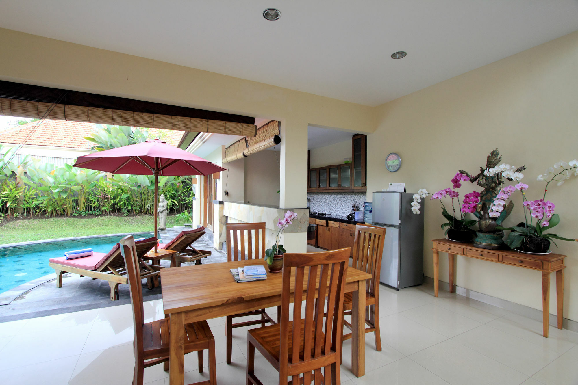 Kadiga Villas Ubud By Pramana Villas Ngoại thất bức ảnh