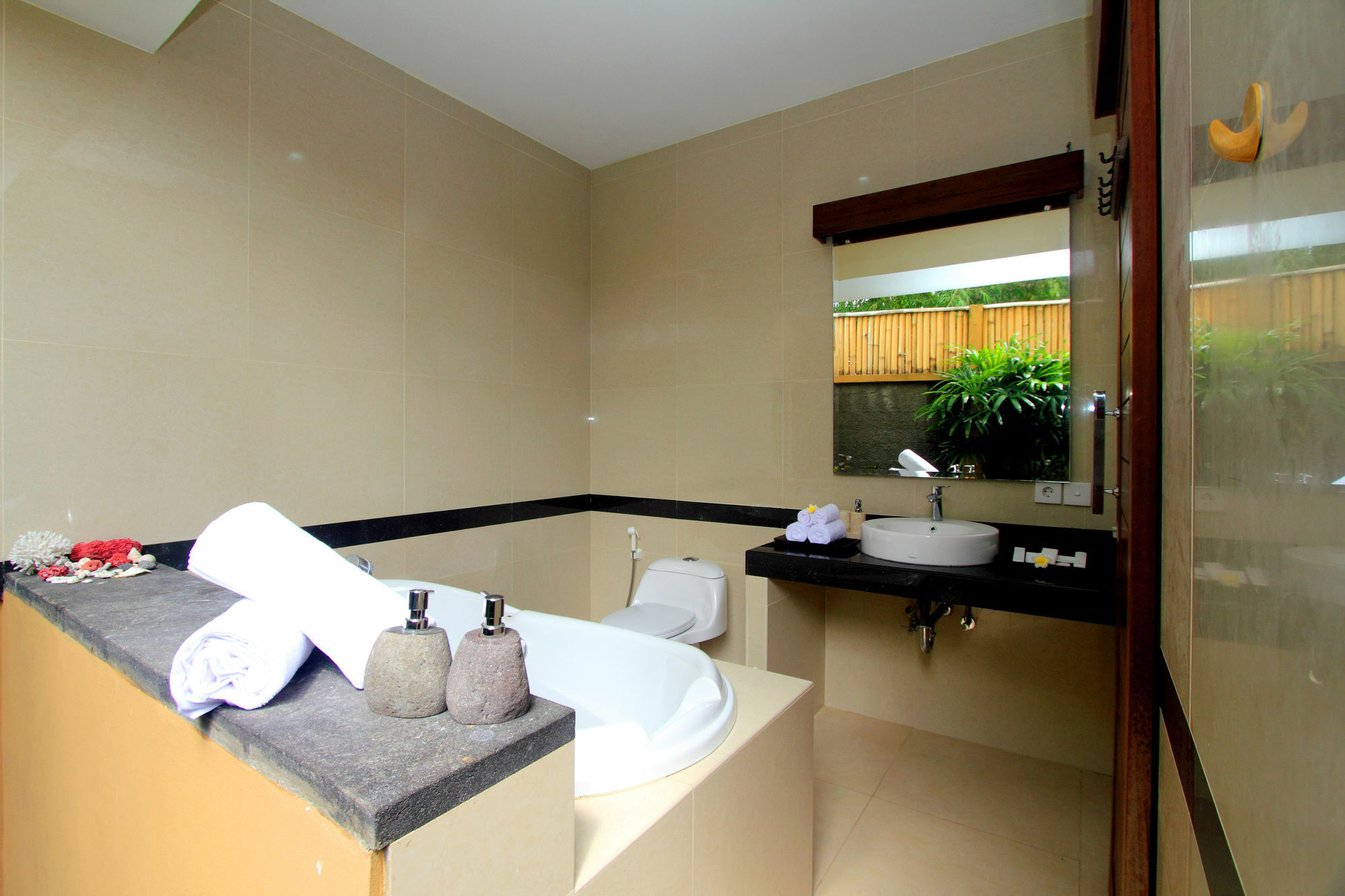 Kadiga Villas Ubud By Pramana Villas Ngoại thất bức ảnh